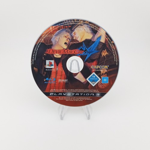 Ps3 devil may cry sony - ps3,