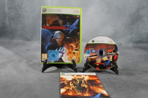 Devil may cry microsoft - may, (microsoft