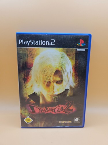 Playstation ps2 devil - playstation, may