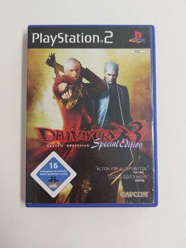 Devil may cry dante s - may,