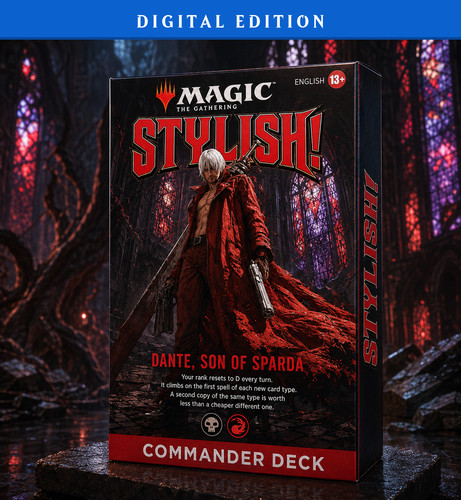 Devil may cry dante - cry,