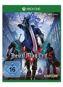 Devil may cry xbox - [xbox, one