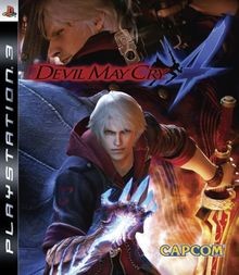 Devil may cry von - 4, |