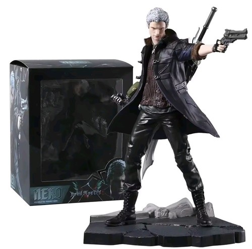 Action figuren devil may - figuren, cry