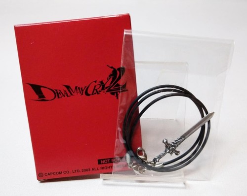 Devil may cry - devil,