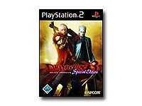 Devil may cry dantes - may,