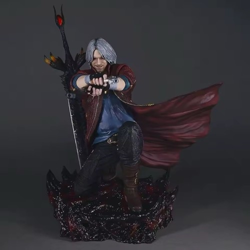 Devil may cry figur - may,