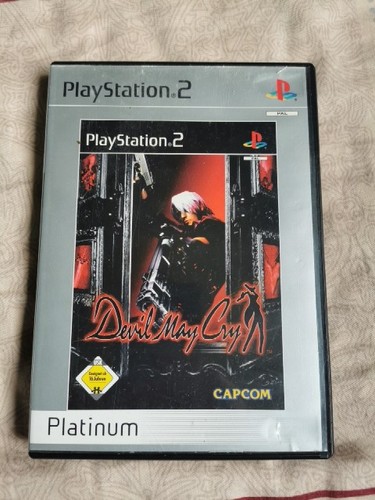 Devil may cry - devil, 2