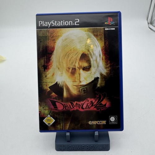 Devil may cry - may, (sony