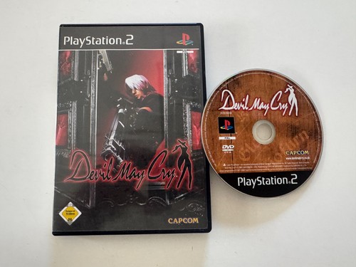 Devil may cry - devil,