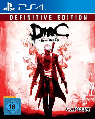 Dmc devil may - dmc:,