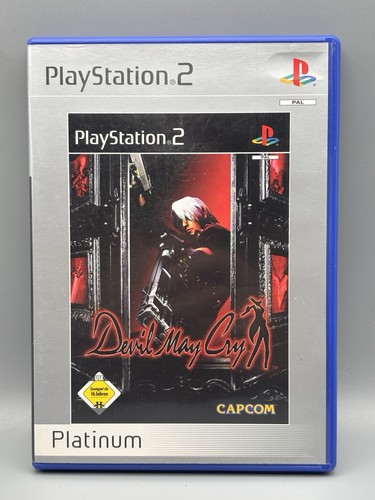 Devil may cry sony - cry, (sony