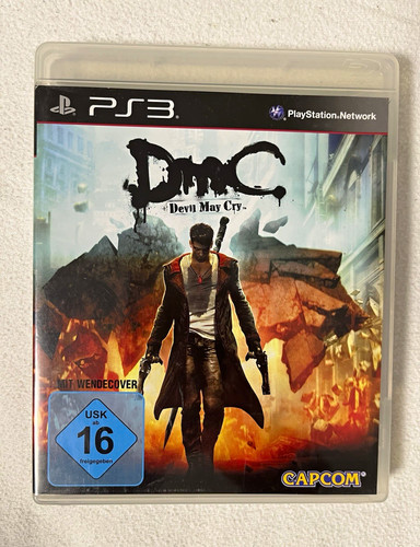 Sony playstation ps3 - sony, dmc