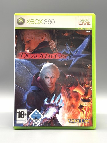 Devil may cry microsoft - cry, (microsoft