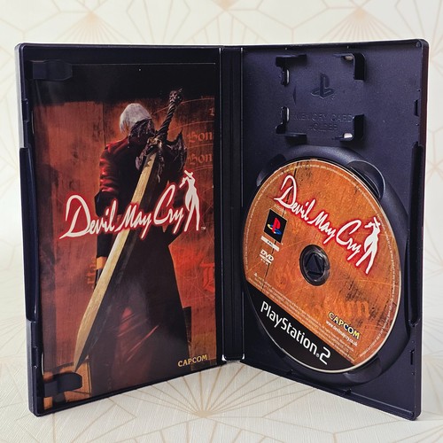 Devil may cry - devil, 2