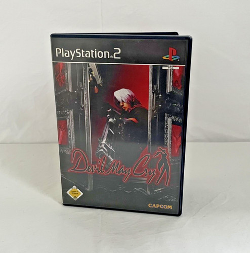 Devil may cry für - may,