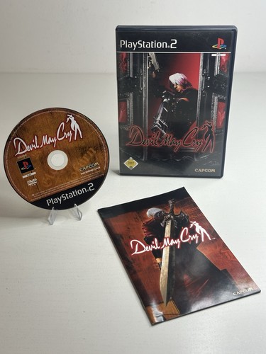 Devil may cry - devil, für