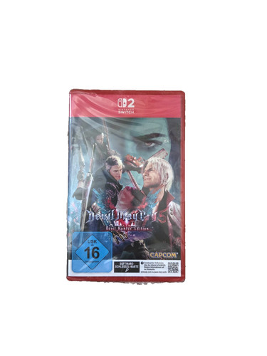 Devil may cry hunter - 5:,