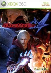 Devil may cry von capcom - cry,