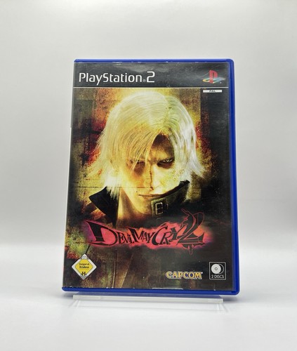 Devil may cry sony - may, 2