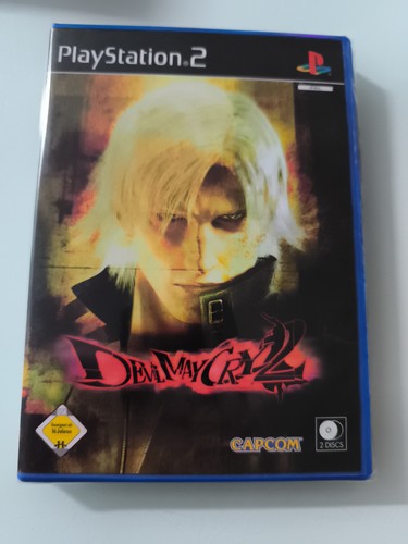 Devil may cry sony - may, (sony