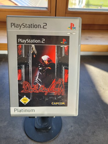 Ps2 spiel devil - ps2,