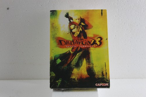 Devil may cry limited - may,