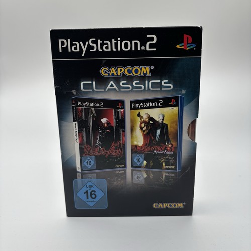 Devil may cry special - cry,