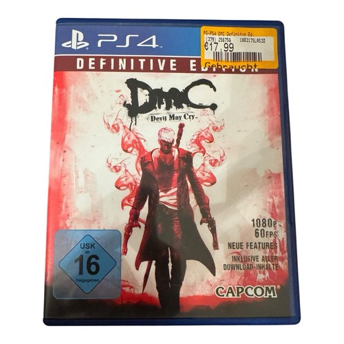 Dmc devil may - dmc-devil,