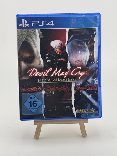 Devil may cry collection - devil, |