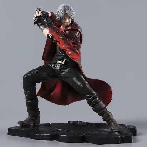 Devil may cry figur - devil, dante