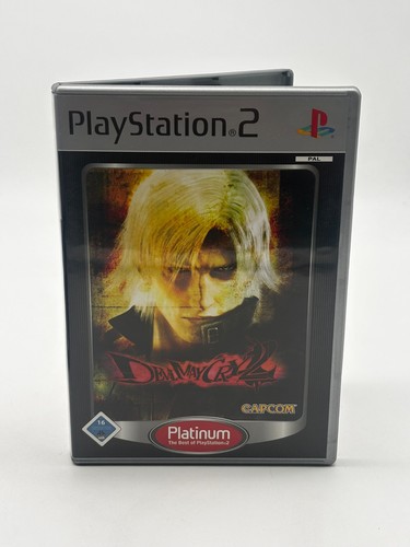 Ps2 sony playstation - 2,