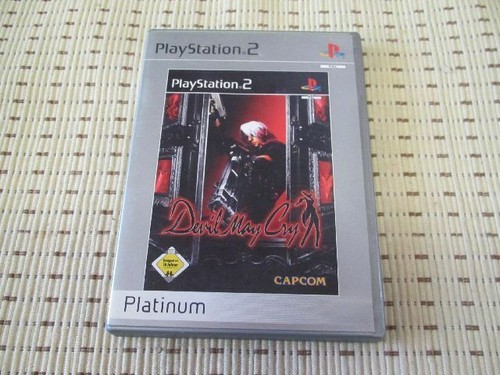 Devil may cry für - may,
