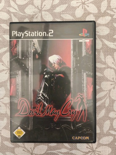 Devil may cry - devil,