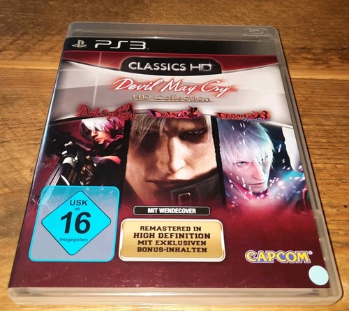 Ps3 sony playstation devil - sony,
