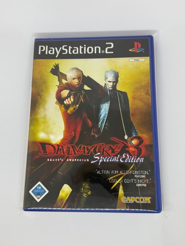 Sony playstation ps2 spiel - 2,