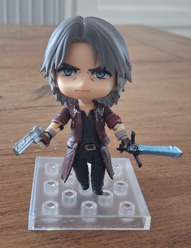 Neu figur chibi - devil, may