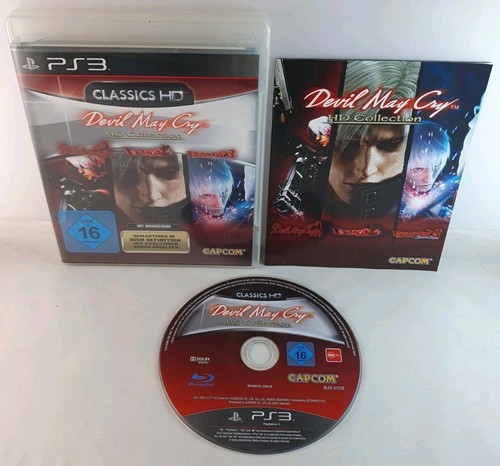 Playstation 3 devil - ps,