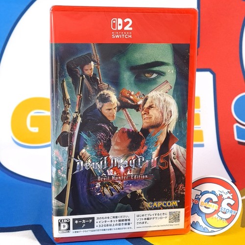 Devil may cry - cry, hunter