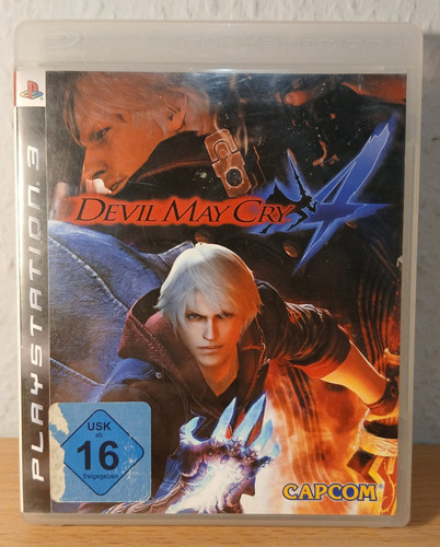 Playstation spiel devil - playstation, "devil