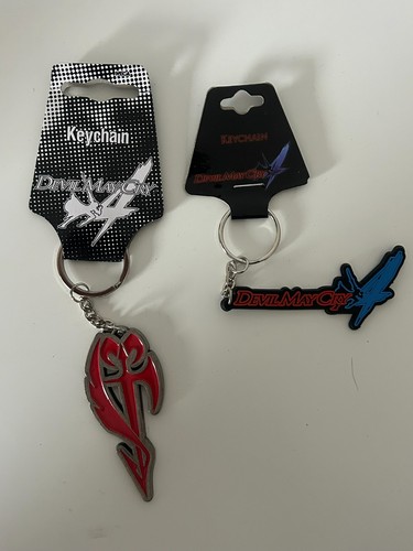 Devil may cry - devil,