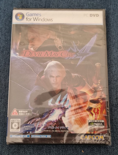 Spiel devil may cry - spiel,