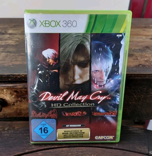 Devil may cry collection - devil,