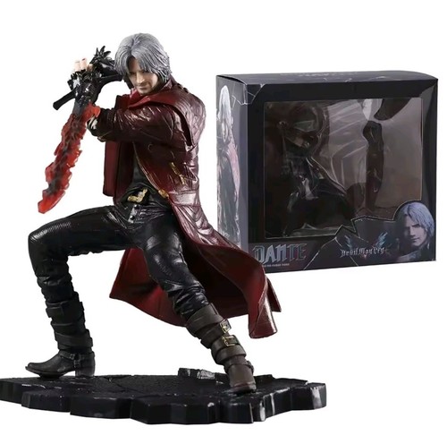 Action figuren devil may - figuren,