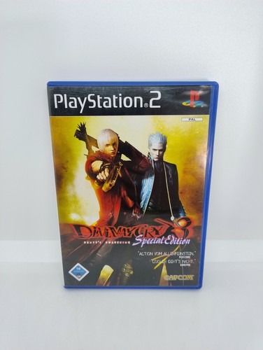 Playstation ps2 spiel - playstation, 2