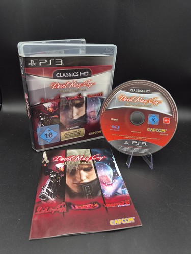 Playstation 3 devil - playstation, ps
