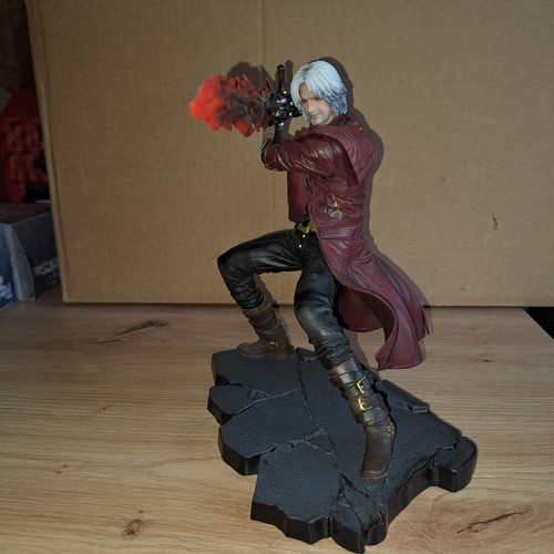 Manga devil may cry - cry, 5
