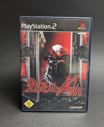 Devil may cry für - may,