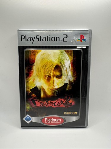 Devil may cry - devil,