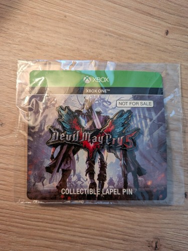 Devil may cry xbox - devil,